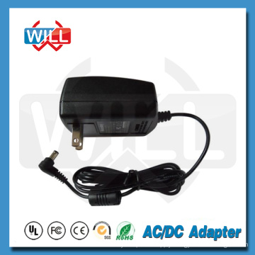 Output 3v to 24v US power adapter